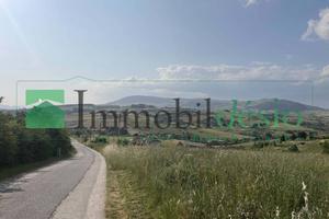 Terreno di 13673 m² a Pignola