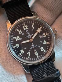 Orologio vintage Pryngeps Jamaica