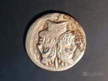 moneta antica 