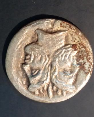 moneta antica 
