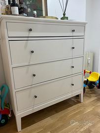 Cassettiera IDANAS IKEA