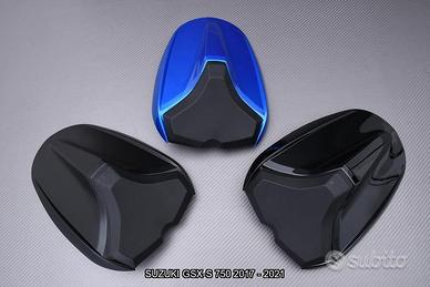 Unghia monoposto SUZUKI GSX-S 750 2017 - 2021 GSXS