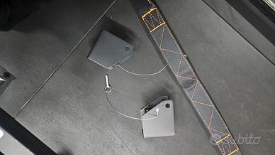 Accessori power rack lacertosus