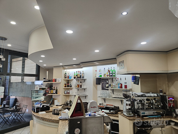 Attività commerciale a Bologna