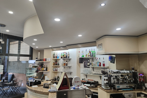 Attività commerciale a Bologna