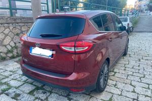 Ford c max anno 2018