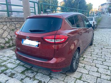 Ford c max anno 2018