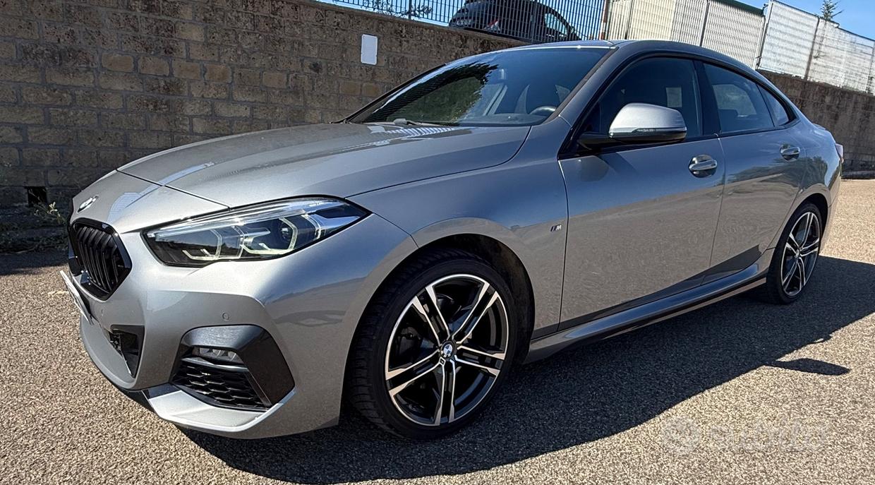 BMW Serie 2 Cpé(G42/87)