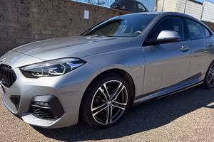 Bmw 218 218i Coupé Msport