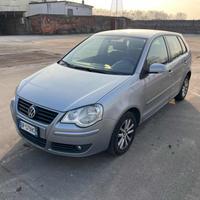 VOLKSWAGEN Polo 1.4/80CV 16V 5p.Comfort. BiFuel
