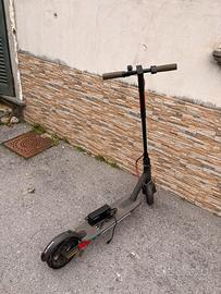Monopattino elettrico