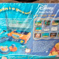 console di apprendimento V-smile app. TV