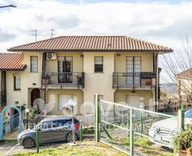 Villa Via dei Fiori, 2/b, 06065, Passignano sul Tr