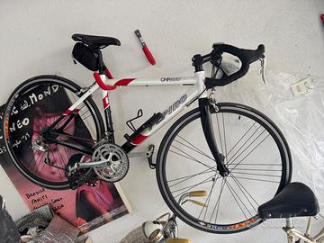 Bicicletta da corsa donna Pepino CHP 380 – Taglia