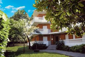 Casa Magnolia bilocale 4 pax vicino centro