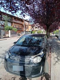 Citroen C1 perfetta per neopatentati
