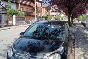Citroen C1 perfetta per neopatentati
