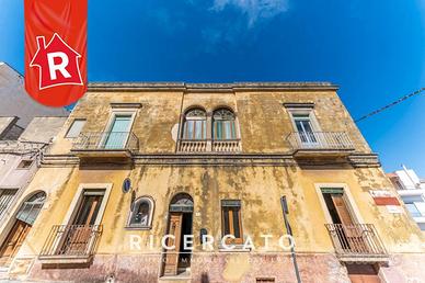 Affascinante dimora con volte a stella a Ruffano