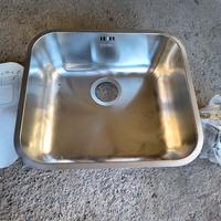 FRANKE lavello cucina una vasca