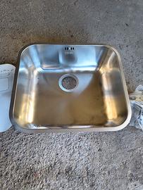 FRANKE lavello cucina una vasca