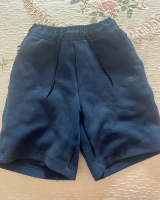 Nike Tech shorts