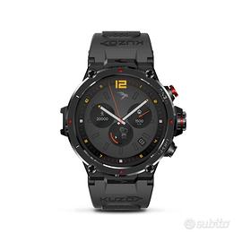 VEHO KUZO II F2-S SMART WATCH SPORTIVO CON GPS