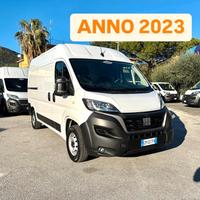 NEW FIAT DUCATO 2.2 140cv L2H2 FURGONE - ANNO 2023