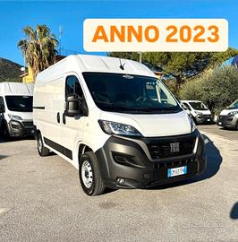 NEW FIAT DUCATO 2.2 140cv L2H2 FURGONE - ANNO 2023