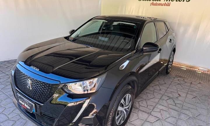 Peugeot 2008 PureTech 100 S&S Active