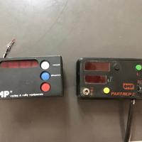 Tripmaster cronometro rally vintage