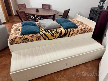 Letto singolo