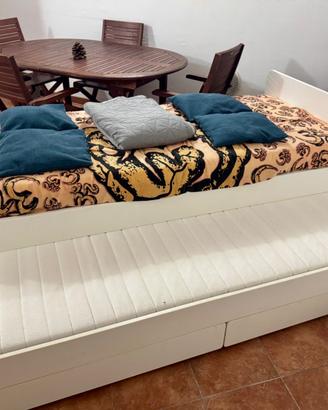 Letto singolo