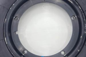 Cerchio sip tubeless per Vespa