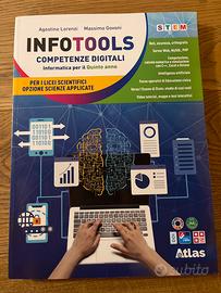 INFOTOOLS