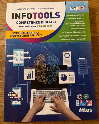 INFOTOOLS