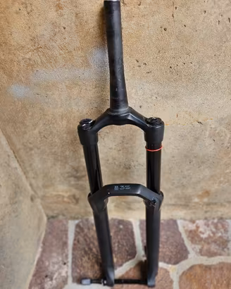 forcella rock shox  35