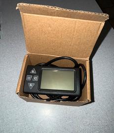 Disbaly bici elettrica