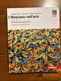 Itinerario nell’arte vol. 5