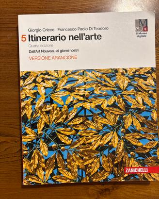 Itinerario nell’arte vol. 5
