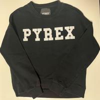 Felpa Pyrex