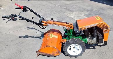 Motocoltivatore Goldoni Usato Diesel