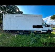 Motore e ricambi Daily 2008 3,0 65C18 F1CE0481H