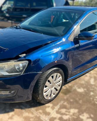 RICAMBI VW POLO