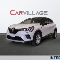 RENAULT Captur 1.6 E-Tech hybrid Intens 145cv auto