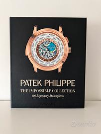 Patek philippe Assouline