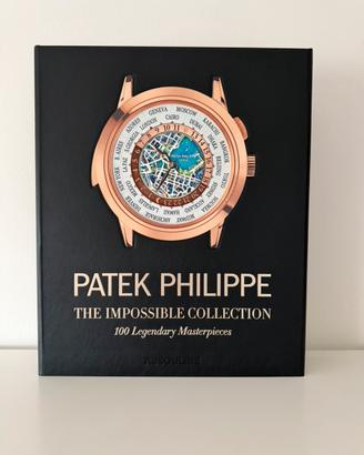 Patek philippe Assouline