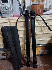 portapacchi a barre per vw passat  PFL 338860099