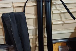 portapacchi a barre per vw passat  PFL 338860099