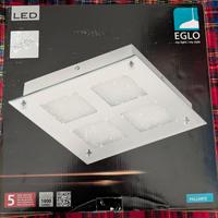Plafoniera led da soffitto 