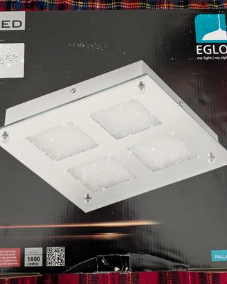 Plafoniera led da soffitto 